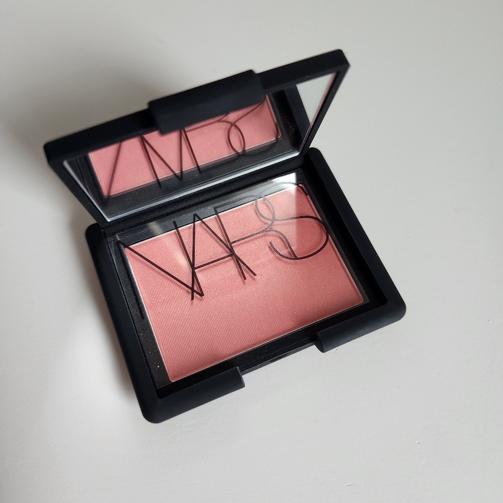 Nars Blush in Torrid